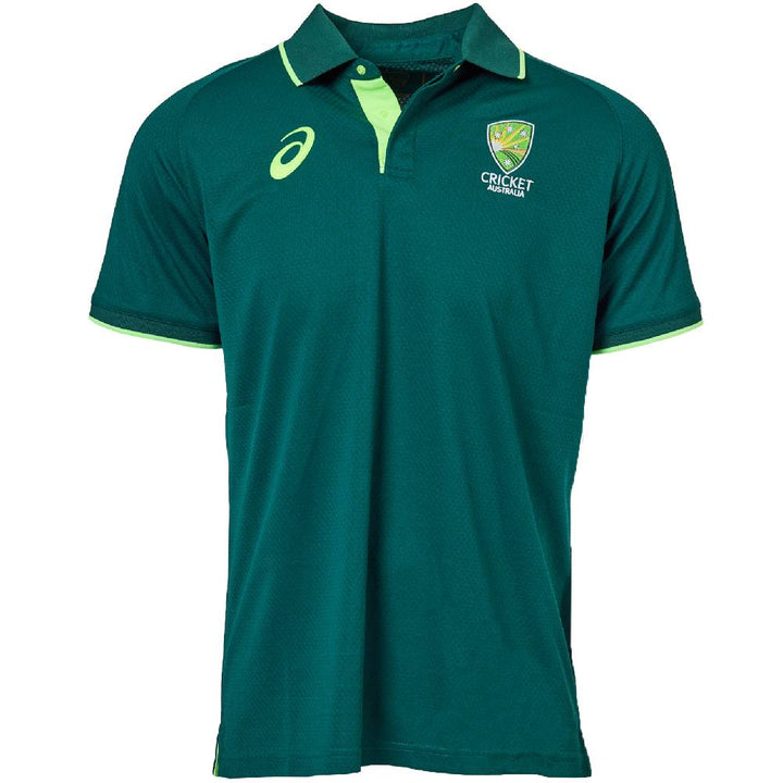 ASICS CA 26/27 TRAVEL POLO