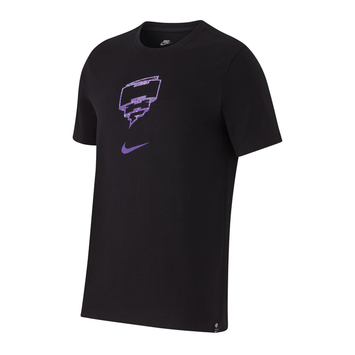 BBL13 HOBART HURRICANES NIKE TEE JUNIORS