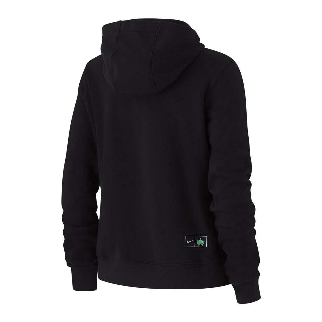 BBL13 MELBOURNE STARS HOODIE JUNIORS