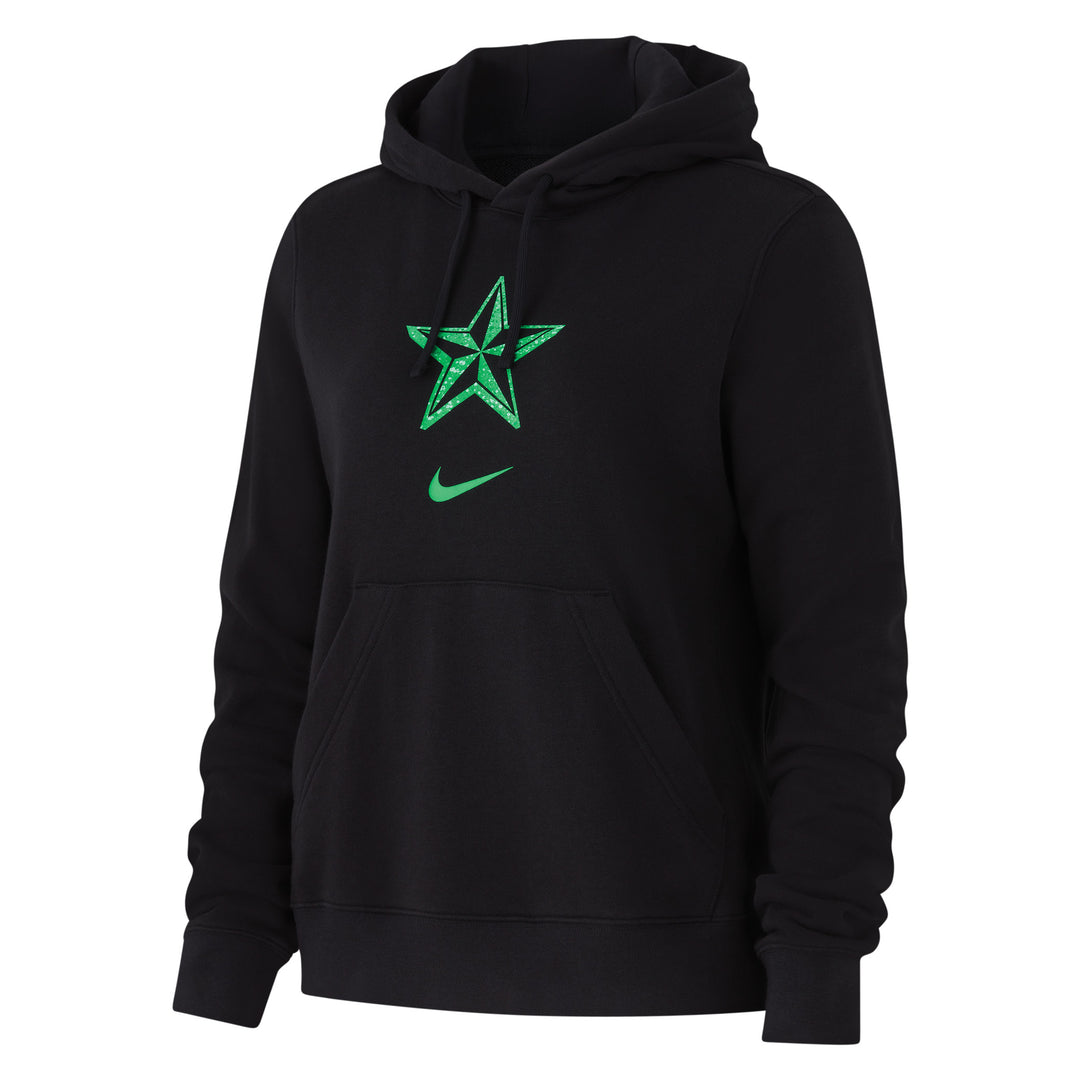 BBL13 MELBOURNE STARS HOODIE JUNIORS