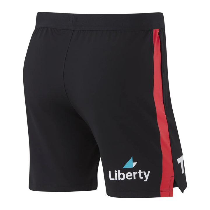 BBL13 MELBOURNE RENEGADES TRAINING SHORTS