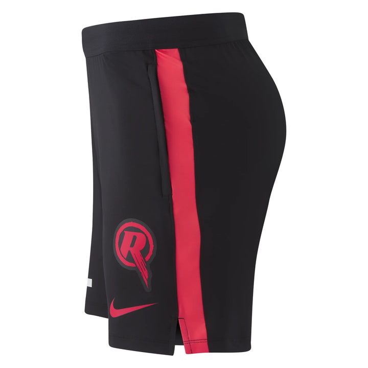 BBL13 MELBOURNE RENEGADES TRAINING SHORTS