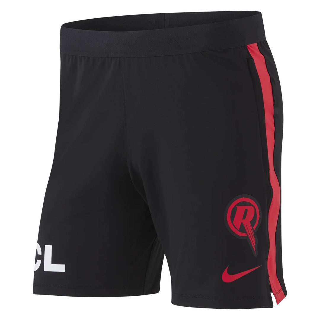 BBL13 MELBOURNE RENEGADES TRAINING SHORTS