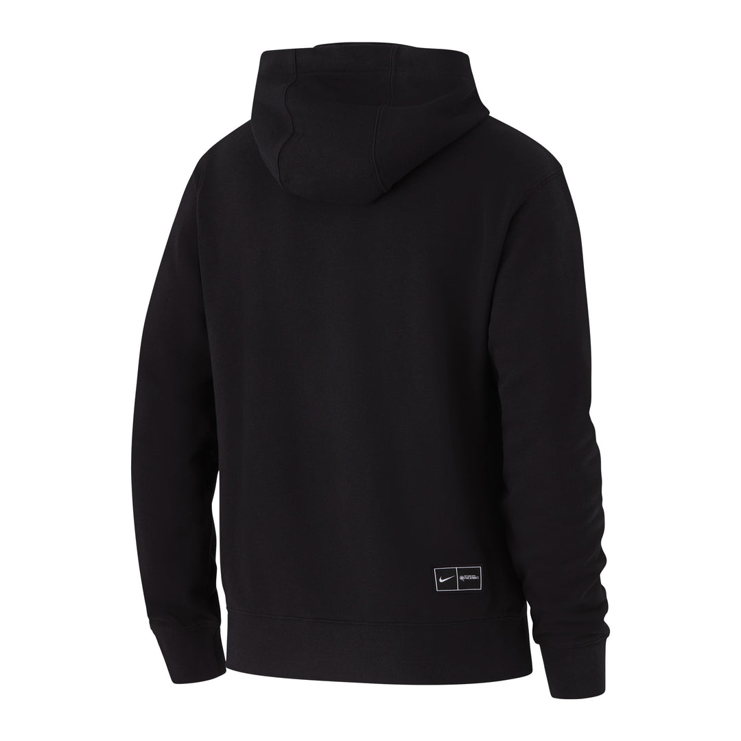 BBL13 MELBOURNE RENEGADES HOODIE JUNIORS