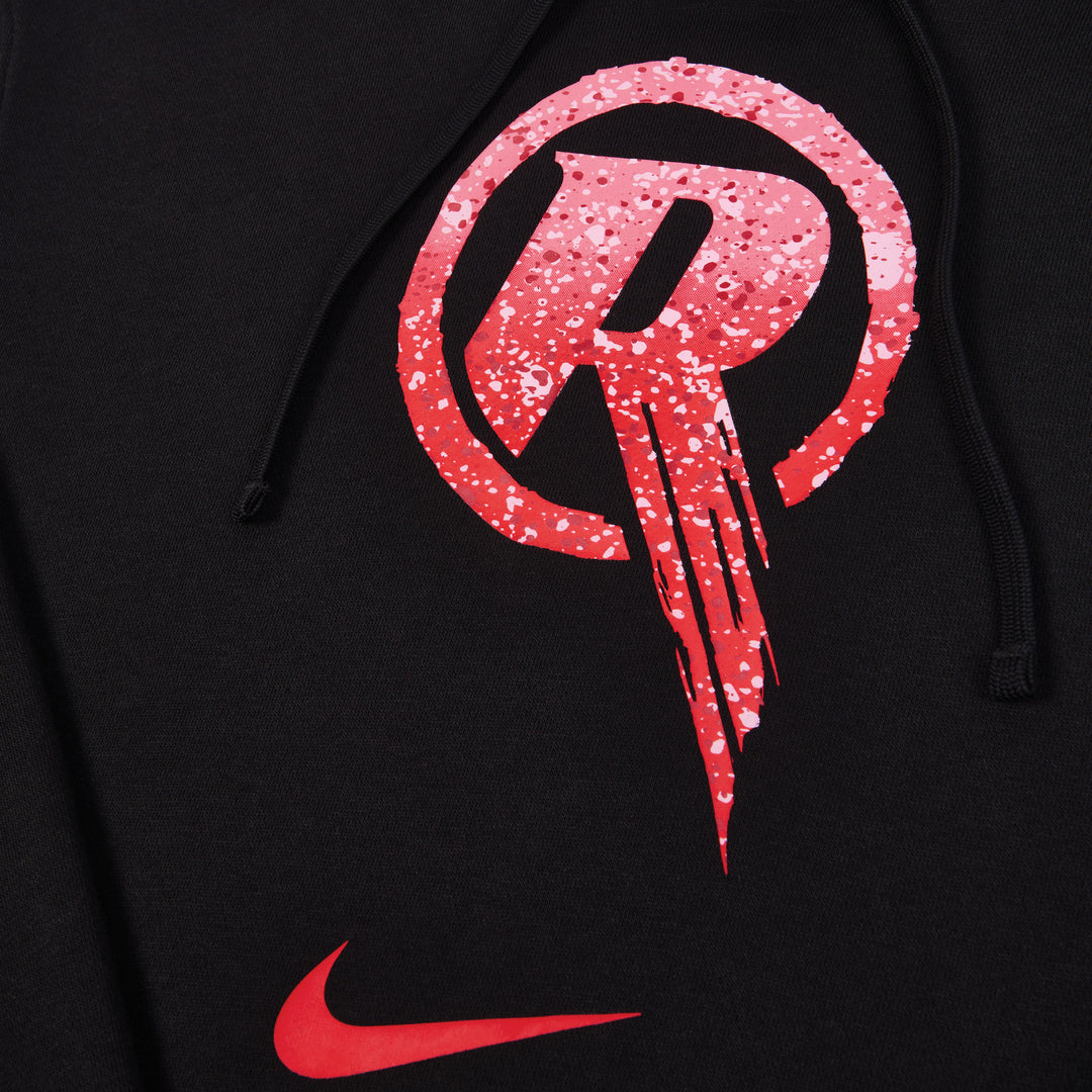 BBL13 MELBOURNE RENEGADES HOODIE JUNIORS