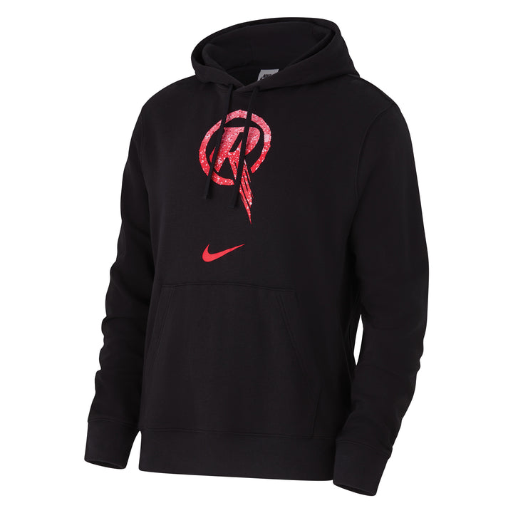 BBL13 MELBOURNE RENEGADES HOODIE JUNIORS