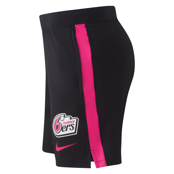 BBL13 SYDNEY SIXERS TRAINING SHORT