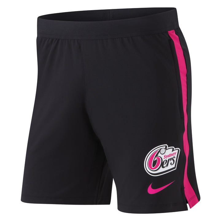 BBL13 SYDNEY SIXERS TRAINING SHORT