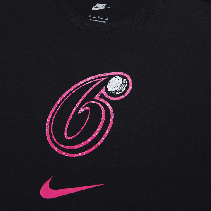 BBL13 SYDNEY SIXERS NIKE TEE JUNIOR