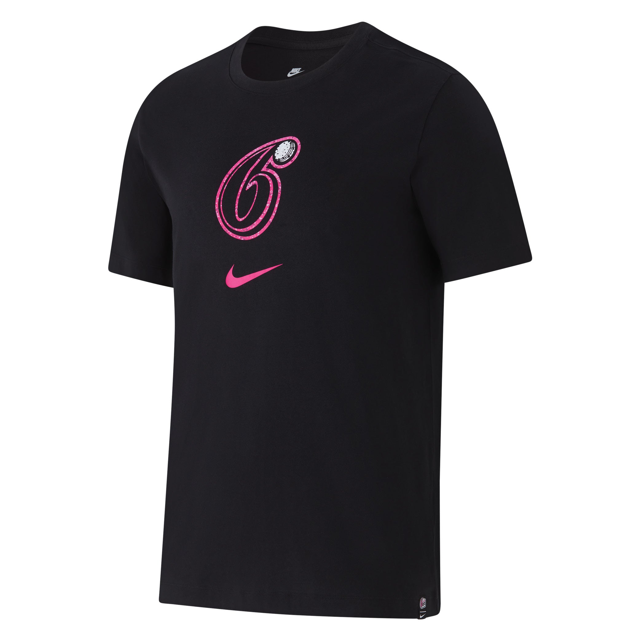 BBL13 SYDNEY SIXERS NIKE TEE JUNIOR Greg Chappell Cricket Centre