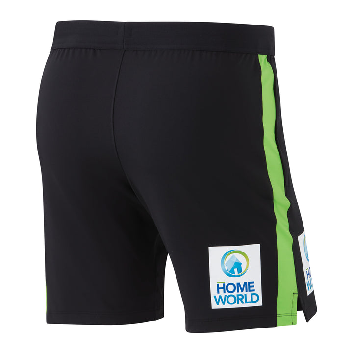 BBL13 SYDNEY THUNDER TRAINING SHORTS