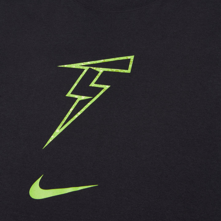 BBL13 SYDNEY THUNDER NIKE TEE JUNIORS