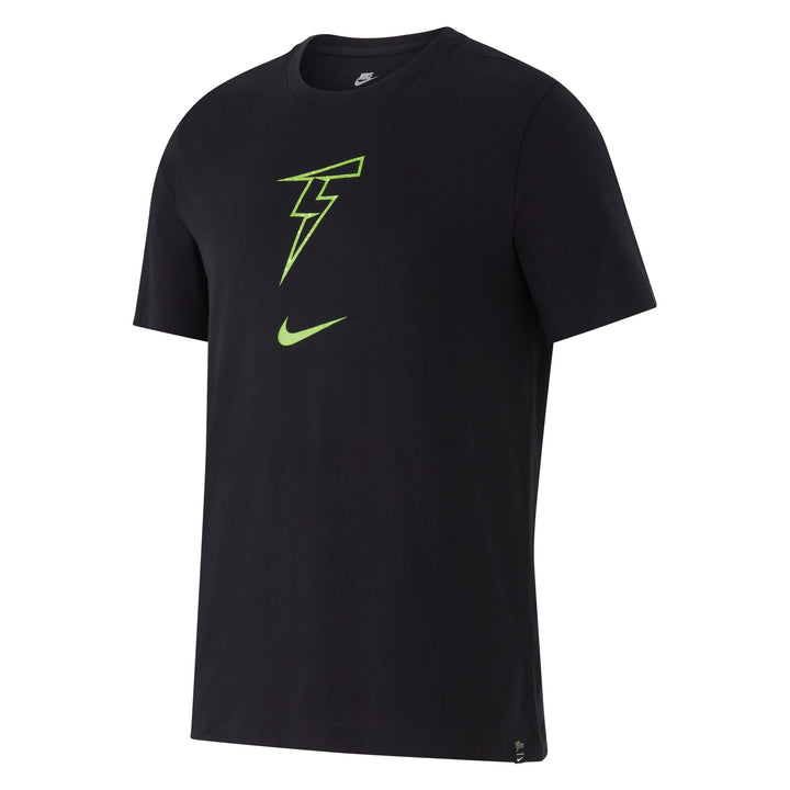 BBL13 SYDNEY THUNDER NIKE TEE JUNIORS