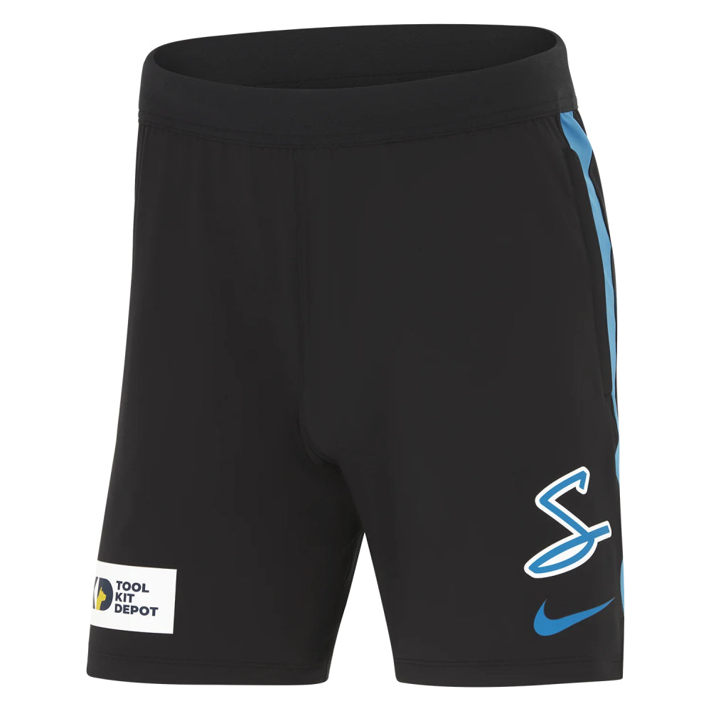 BBL14 Nike Training Short  - ADELAIDE STRIKERS