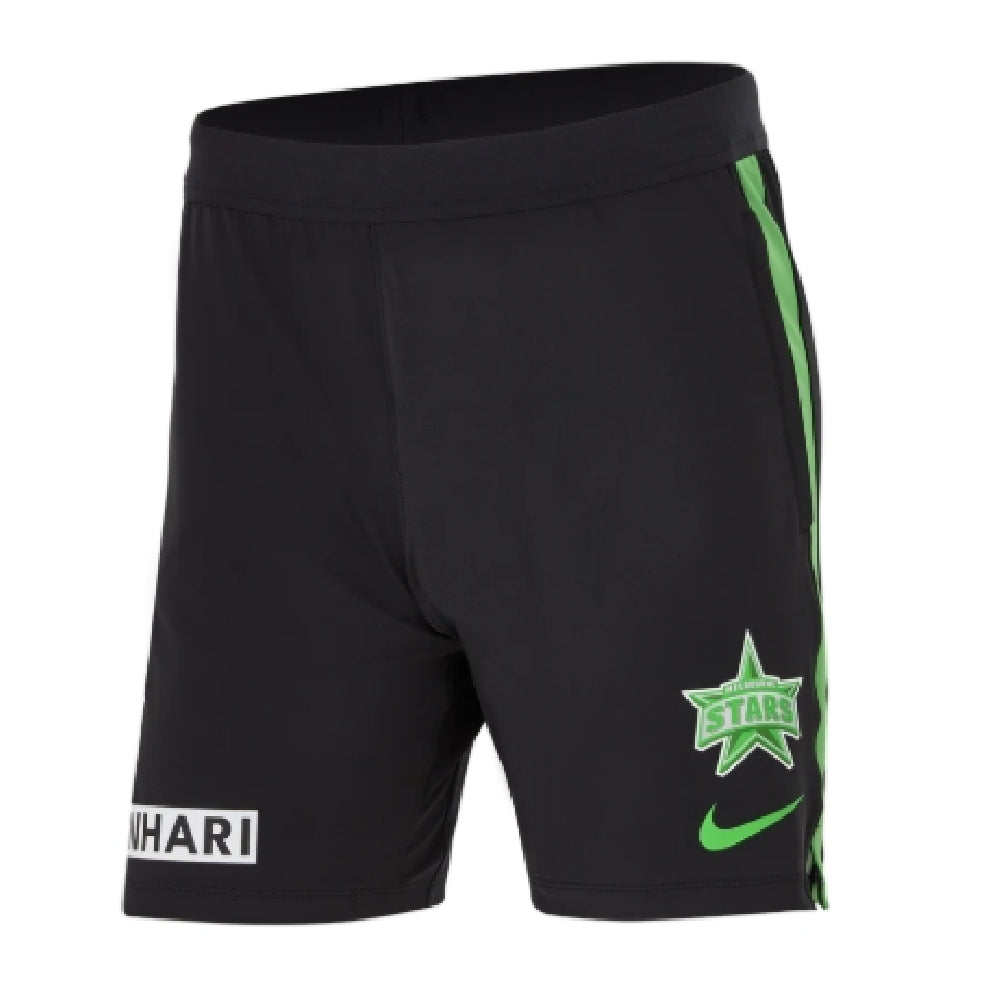 BBL14 Nike Training Short  - MELBOURNE STARS