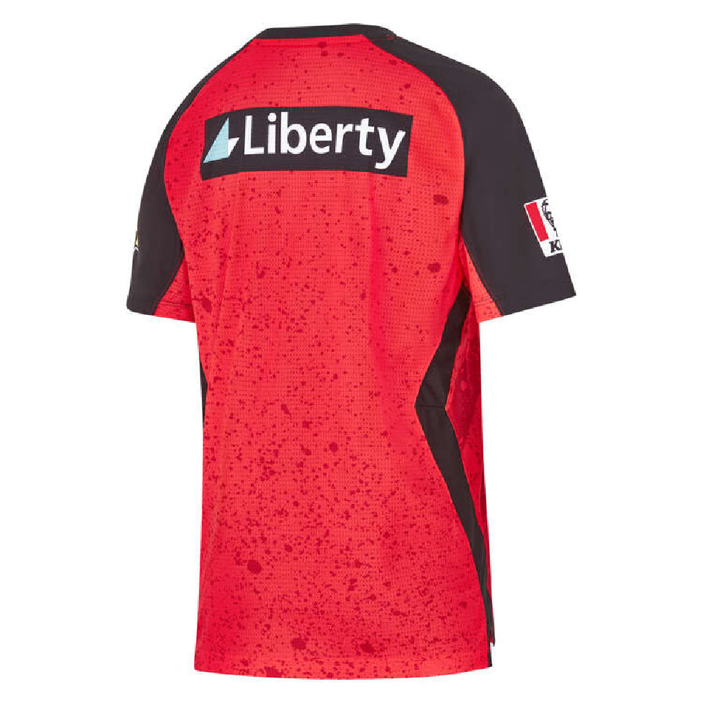 BBL14 Nike Adults Replica Jersey - MELBOURNE RENEGADES