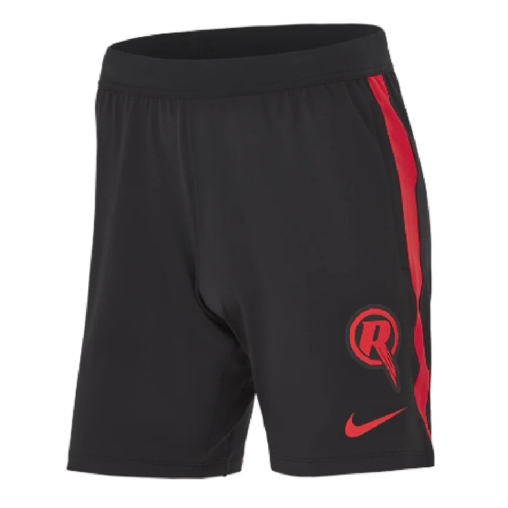 BBL14 Nike Training Short  - MELBOURNE RENEGADES