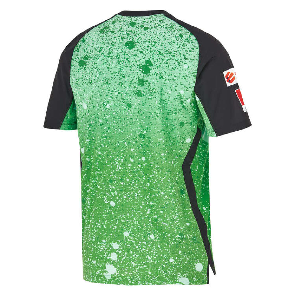 BBL14 Nike Adults Replica Jersey - MELBOURNE STARS