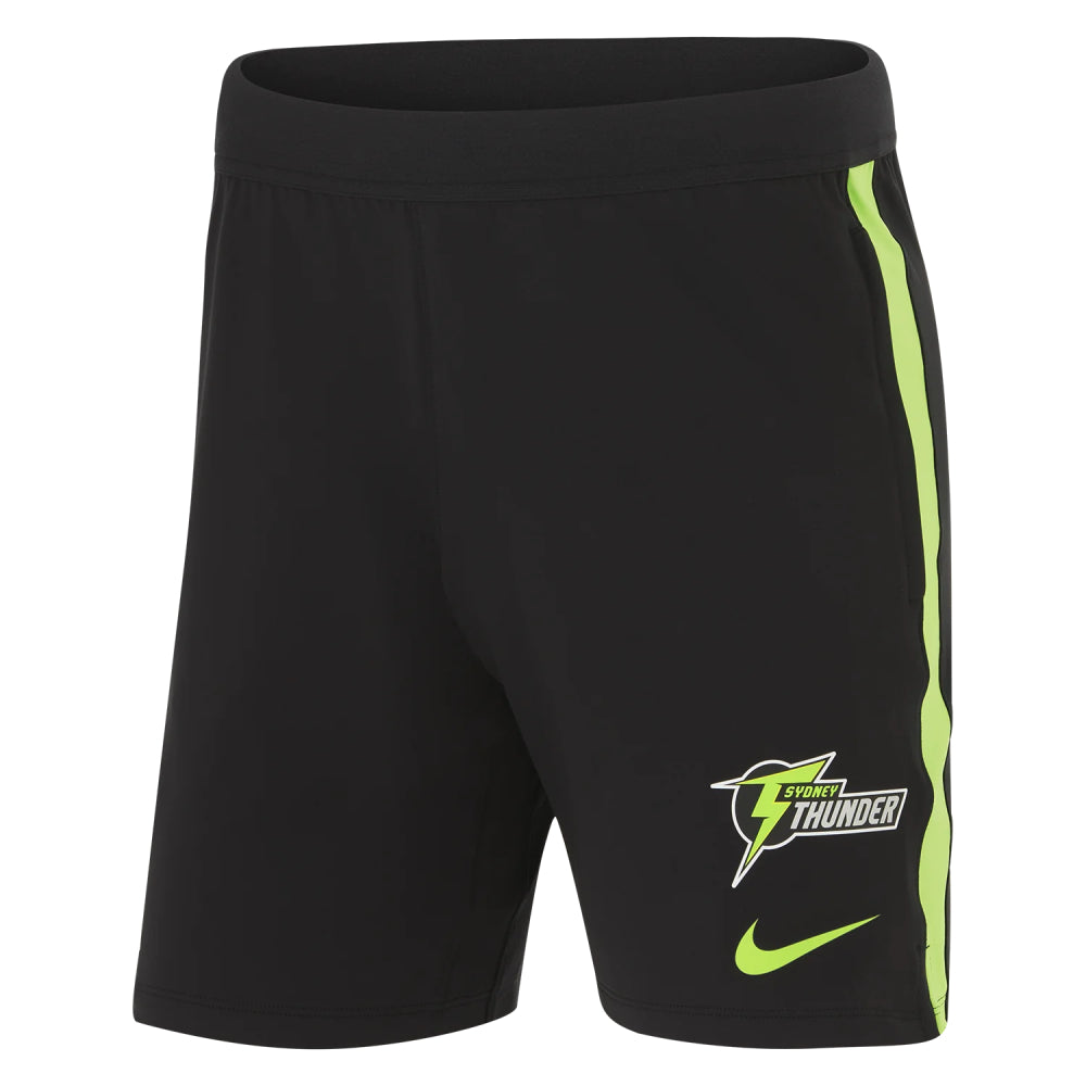 BBL14 Nike Training Short  - SYDNEY THUNDER