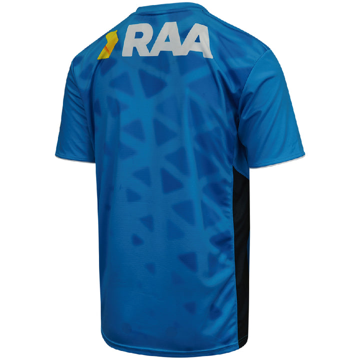 NEW BALANCE BBL15 PLAYING TEE SHORT SLEEVE ADELAIDE STRIKERS
