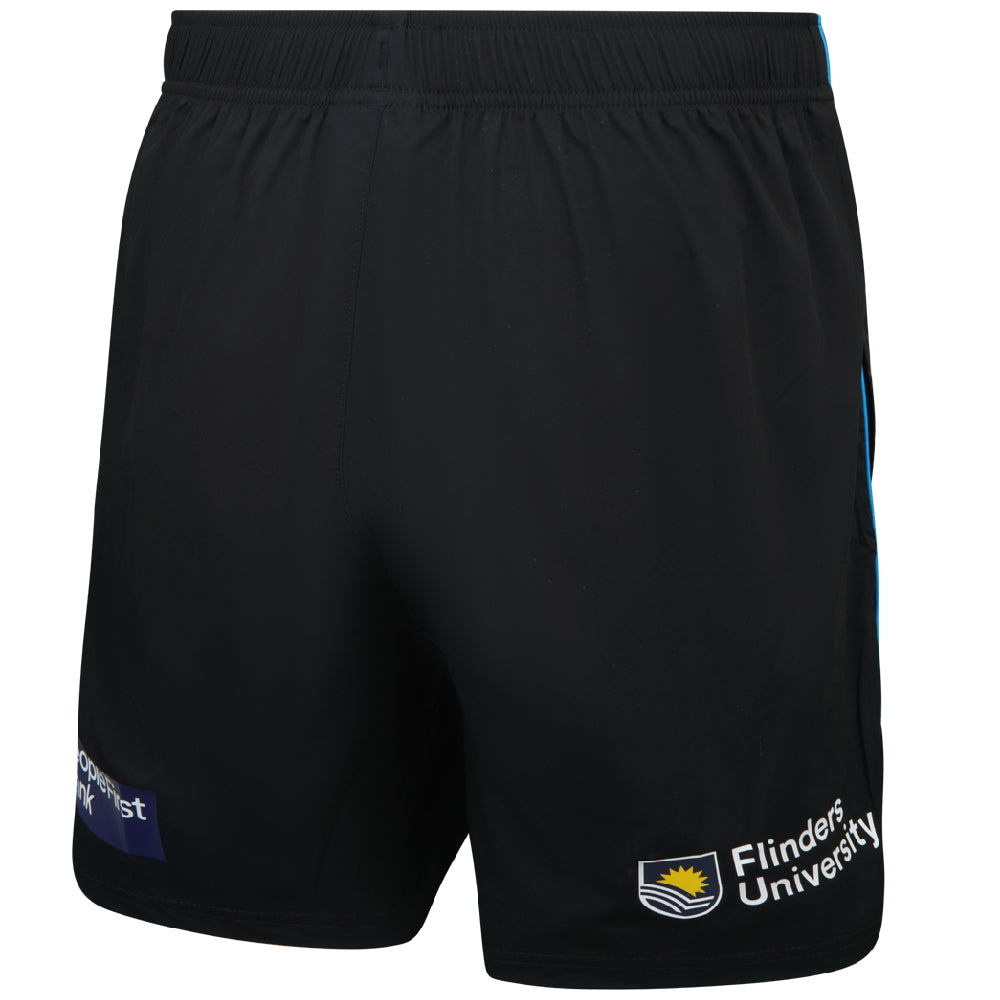 NEW BALANCE BBL15 TRAINING SHORTS ADELAIDE STRIKERS