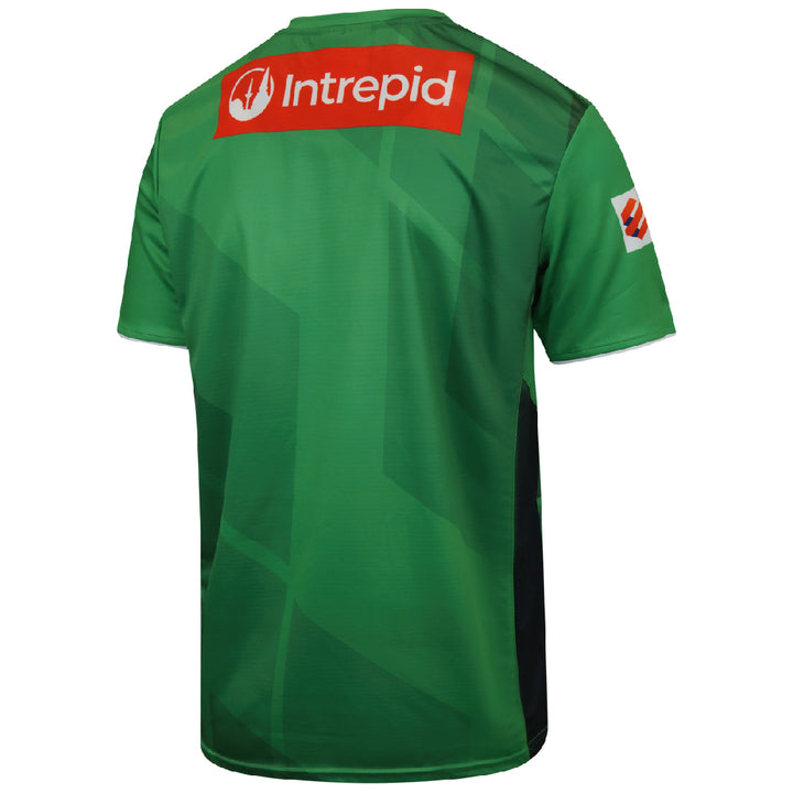 NEW BALANCE BBL15 PLAYING TEE SHORT SLEEVE MELBOURNE STARS