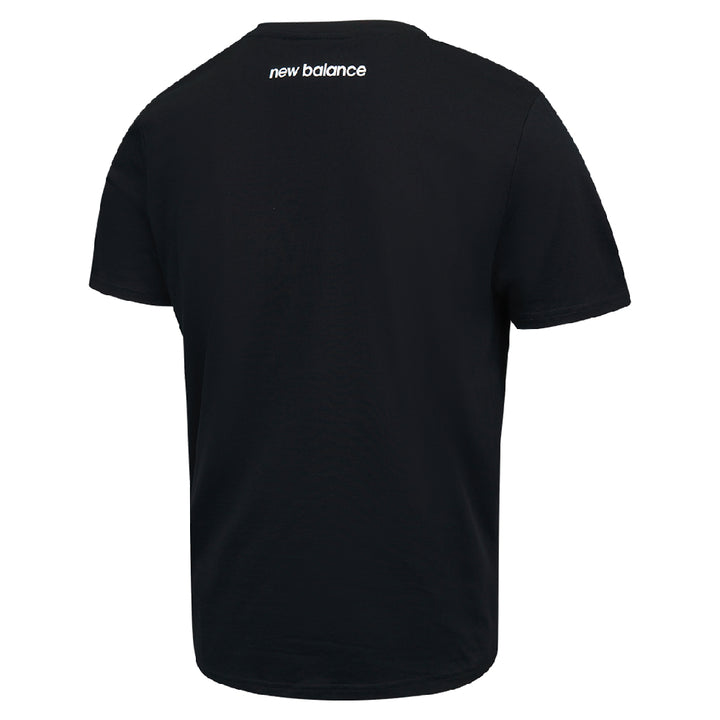 NEW BALANCE BBL15 TRAVEL TEE SYDNEY THUNDER YOUTH