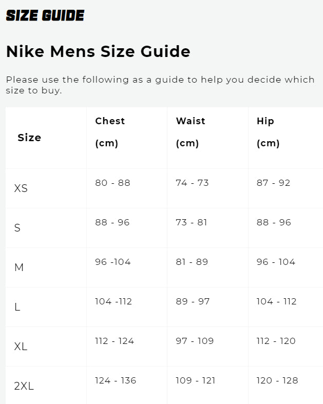 BBL14 Nike Training Short  - SYDNEY SIXERS