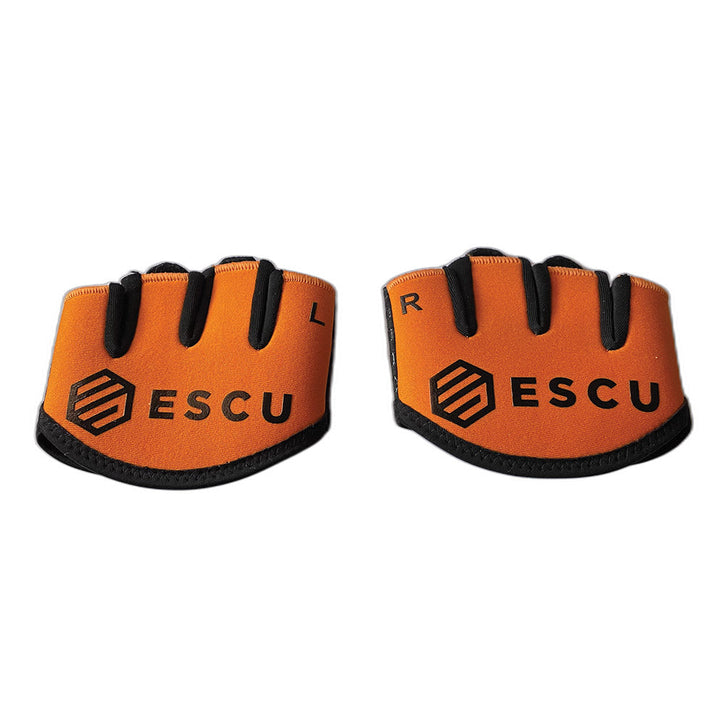 ESCU FIELDING MITTS