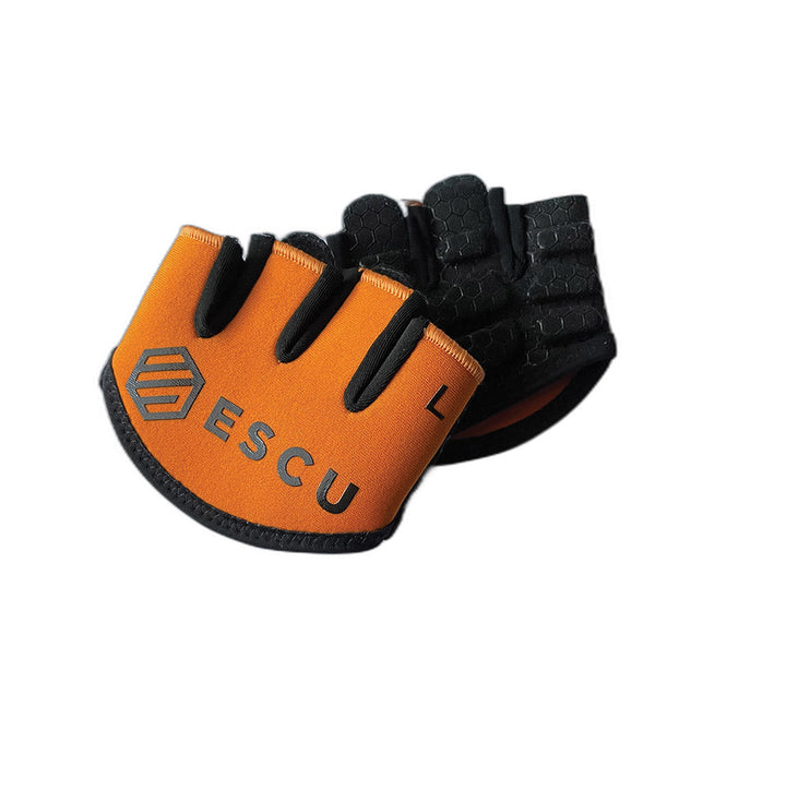 ESCU FIELDING MITTS