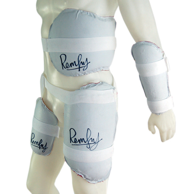 Remfry Protective – Greg Chappell Cricket Centre
