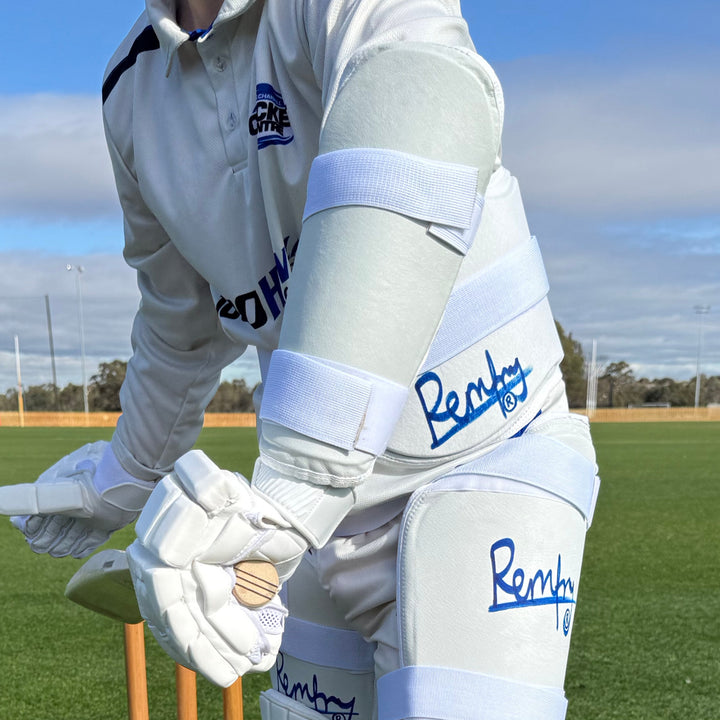 REMFRY PROTECTIVE FOREARM GUARD
