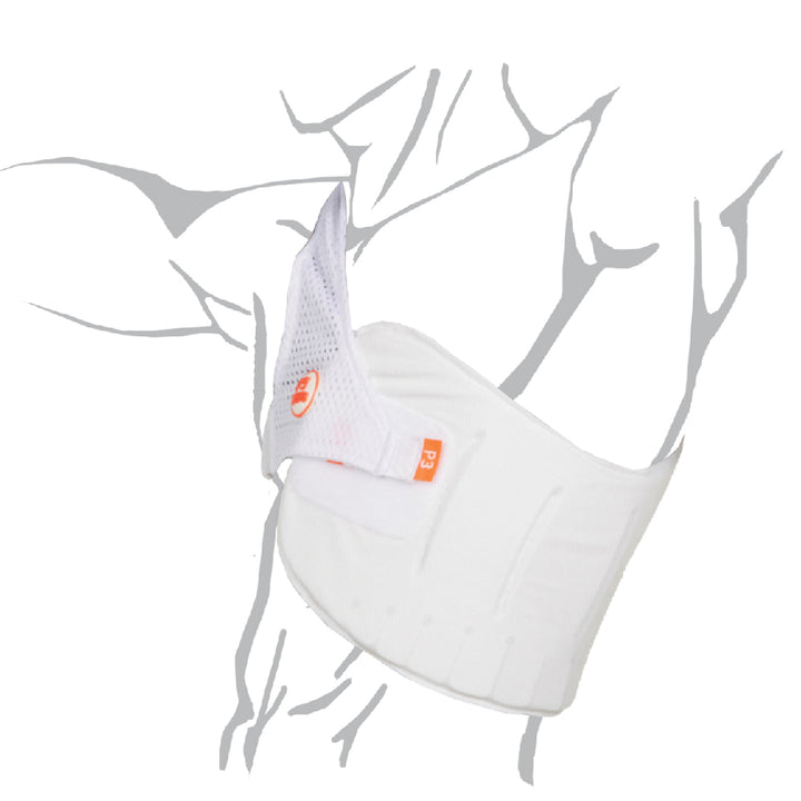 AERO P3 CHESTPROTECTOR V2