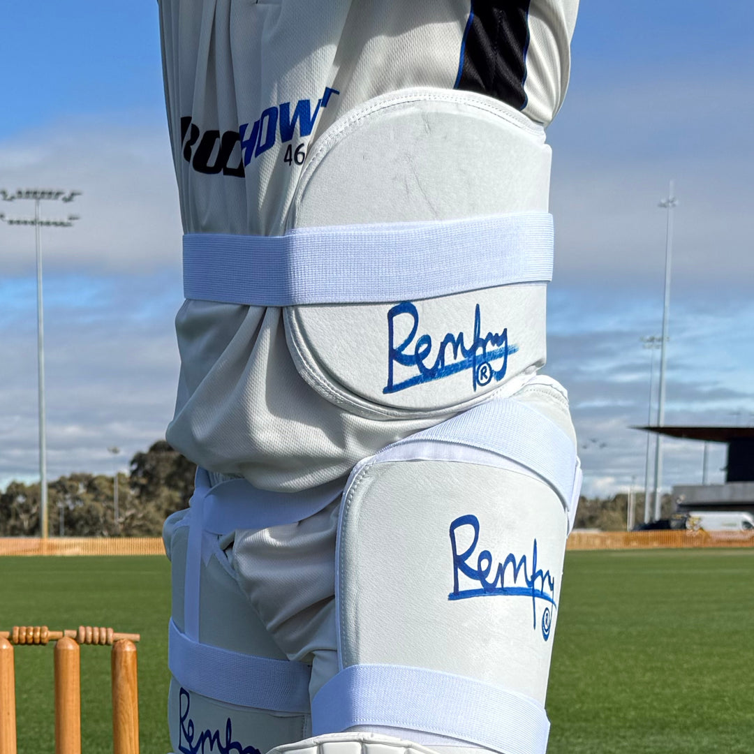 REMFRY PROTECTIVE CHEST GUARD
