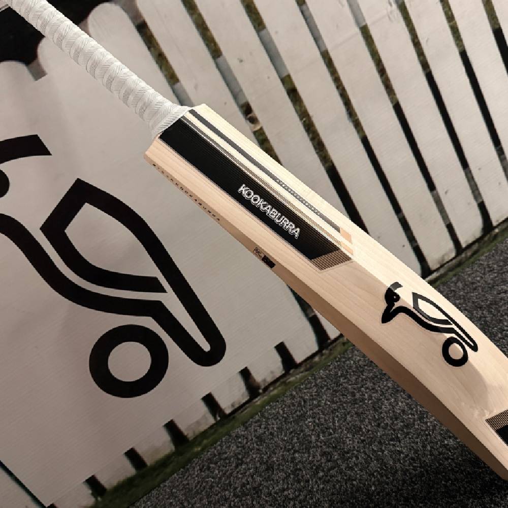 KOOKABURRA RESERVE XI LIMITED EDITION EW CRICKET BAT 2026