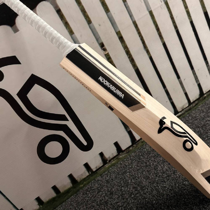 KOOKABURRA RESERVE XI LIMITED EDITION EW CRICKET BAT 2026