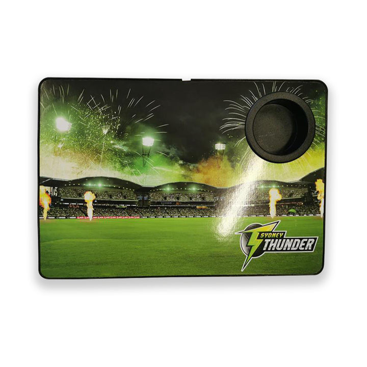 BIG BASH LEAGUE BBL LAP TABLE