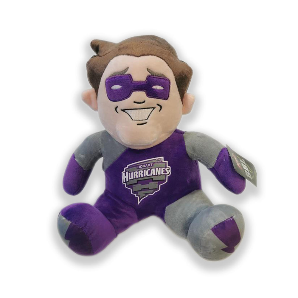 BIG BASH LEAGUE BBL BEANIE MASCOT