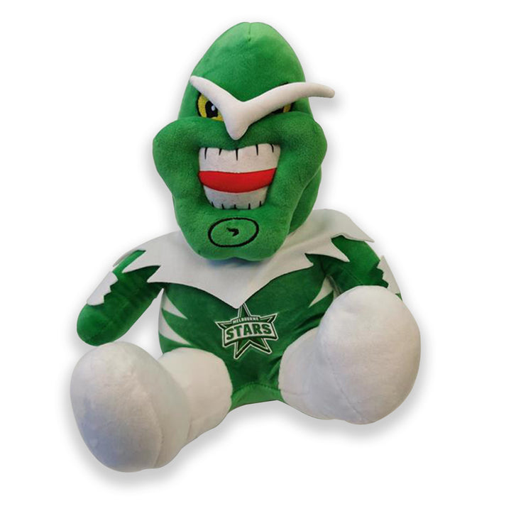 BIG BASH LEAGUE BBL BEANIE MASCOT