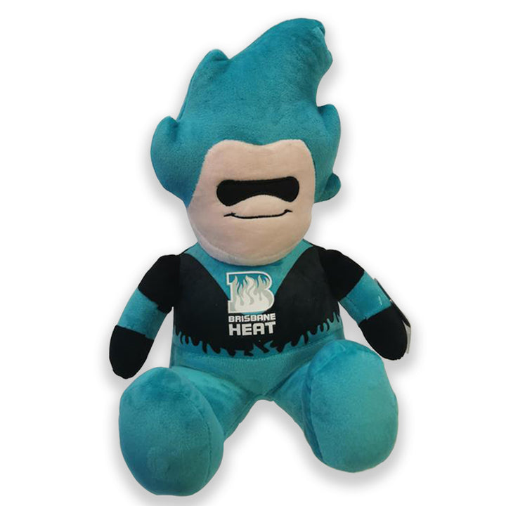 BIG BASH LEAGUE BBL PLUSH MASCOT