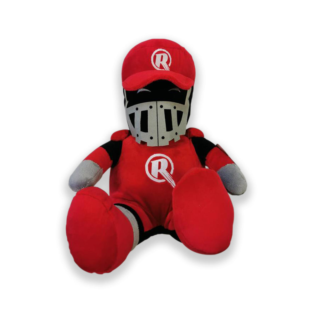 BIG BASH LEAGUE BBL PLUSH MASCOT