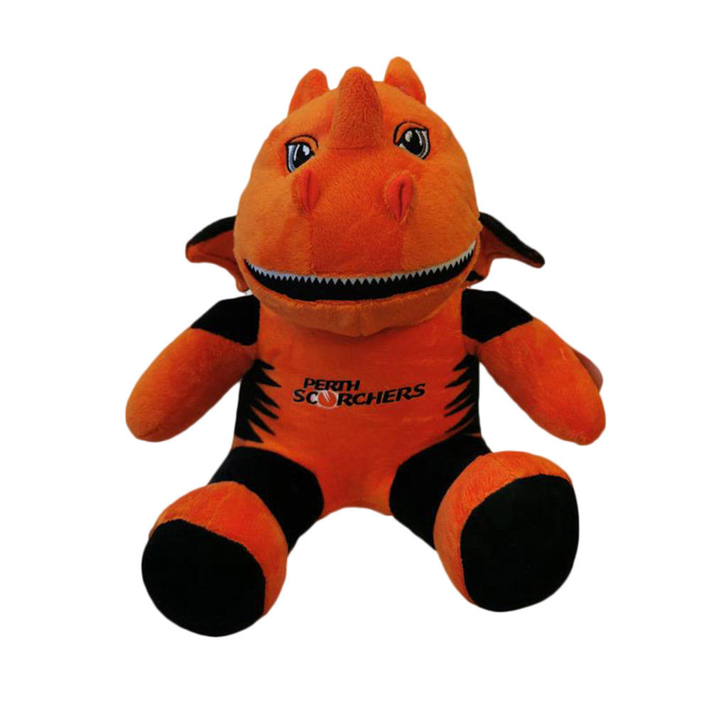 BIG BASH LEAGUE BBL PLUSH MASCOT