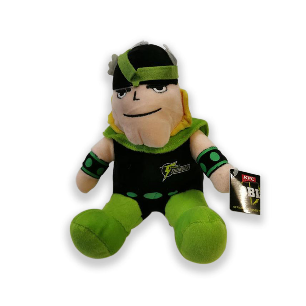 BIG BASH LEAGUE BBL PLUSH MASCOT