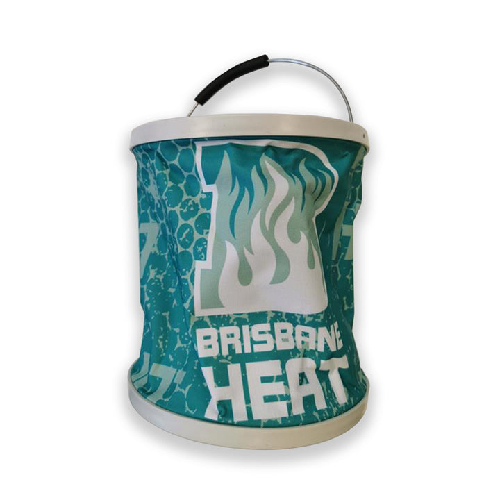 BIG BASH LEAGUE BBL FOLDING BUCKET