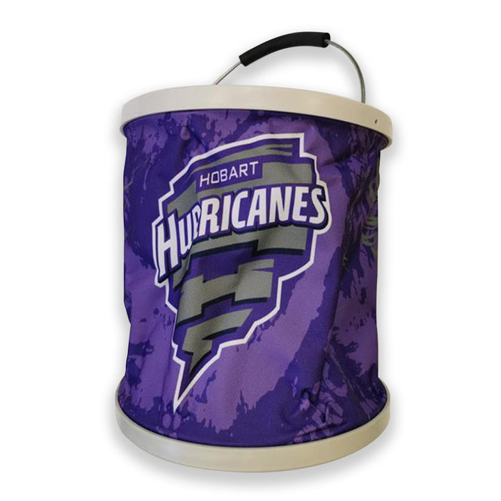 BIG BASH LEAGUE BBL FOLDING BUCKET