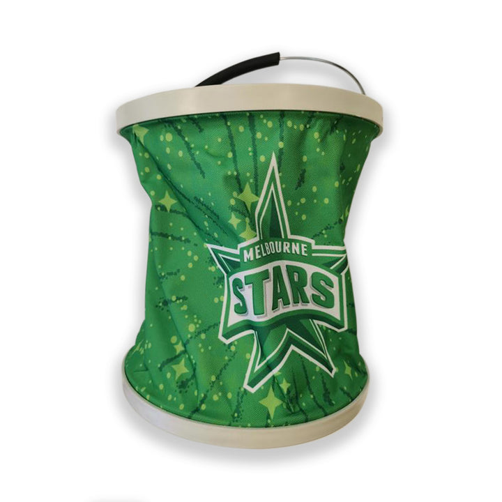 BIG BASH LEAGUE BBL FOLDING BUCKET