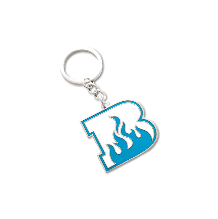 BBL T20 KEY RING