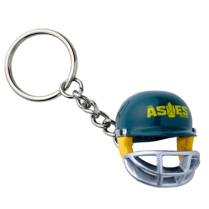 ASHES 25/26 3D HELMET KEYRING