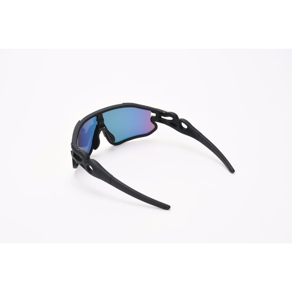 TWENTY20 VISION SUNGLASSES ALL-ROUNDER REFLECTIVE ORANGE LENS - ADULT