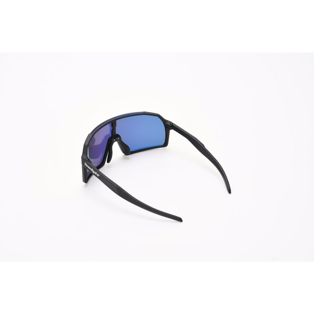 TWENTY20 VISION SUNGLASSES FLAIRS FULL GOLD LENS - KIDS